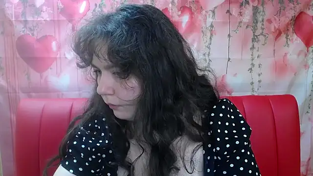 NeonilaLisova webcam