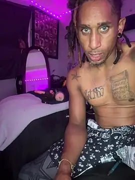 TheRealMrDLlong webcam