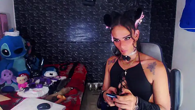 michaeldissts webcam