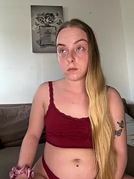 Bayleighjohnson18 webcam