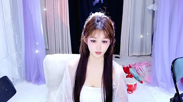 Dancer_Lucky-Nini webcam