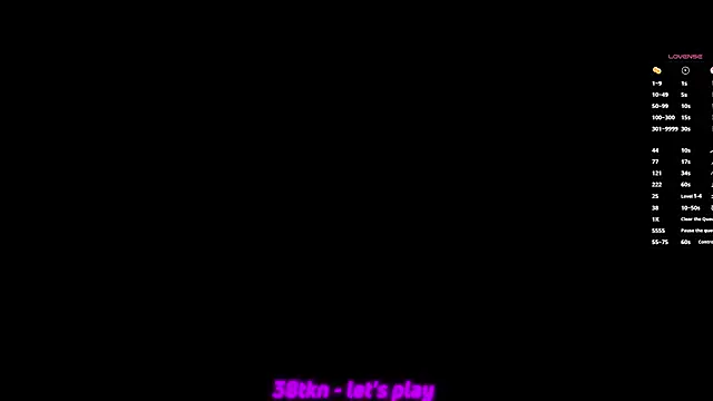 AaronTharrington webcam