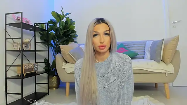 ArianaXO_ webcam