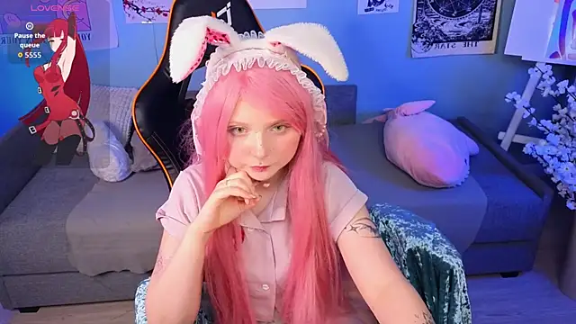 usagi_sasagi webcam