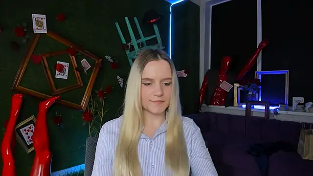 SherriButlers webcam