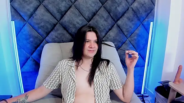 MatthewDavis_ webcam