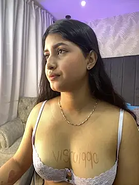 AngelCheerry_ webcam