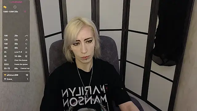 Black_Orchides webcam