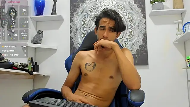 Alessandro_Abruzzo webcam