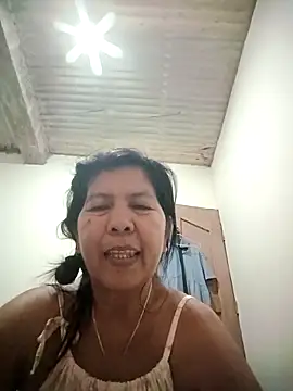 TropicalFlower webcam