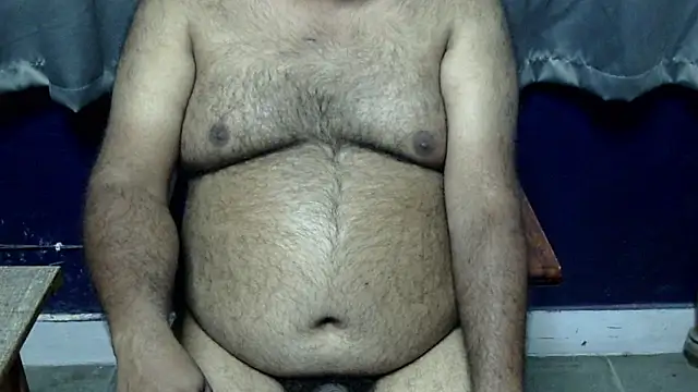 hairysubcub_70 webcam