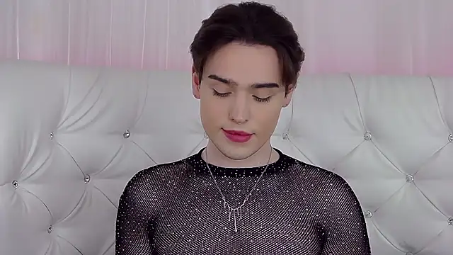 RobbyCharming webcam