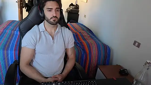 al3xox02 (M young) - CUMSHOW