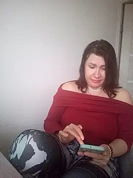 Ambika_beauty webcam