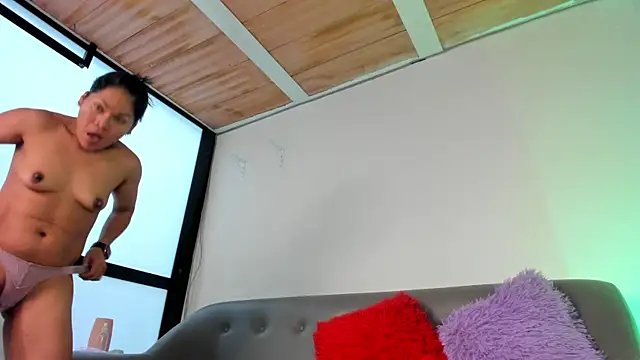 Michel_fitnes webcam