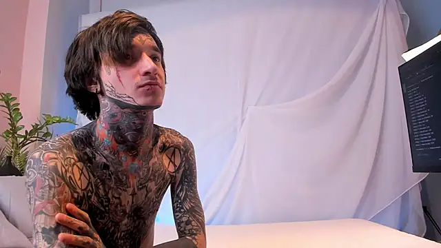 Walter_White0276 webcam