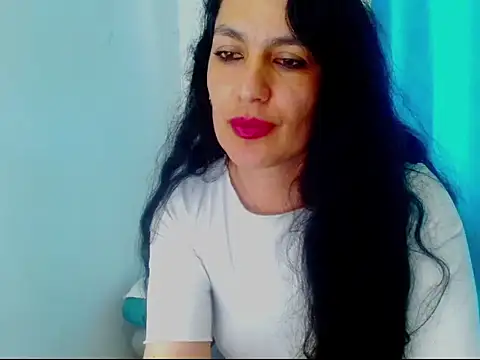 diosa_gil webcam