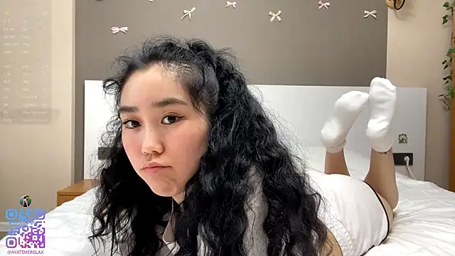 Princess_Darknow webcam