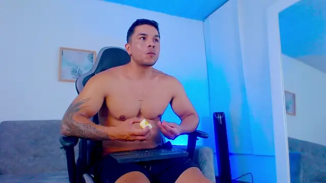 estebandelouis webcam