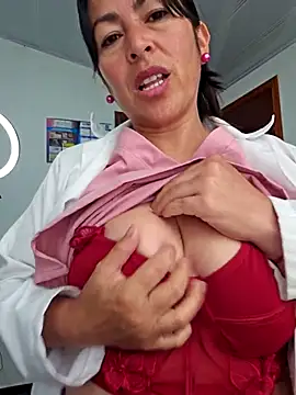 JustSamantha_ webcam