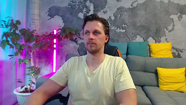 VikingChrisss webcam