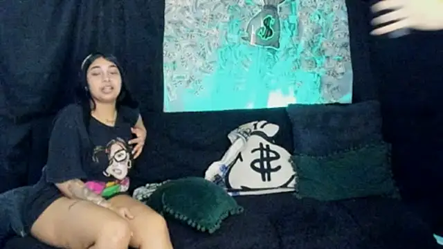 The_Wicked_Queens02 webcam