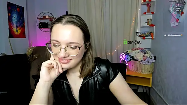 trixy_melison webcam