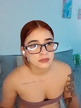 martina_connor1 webcam