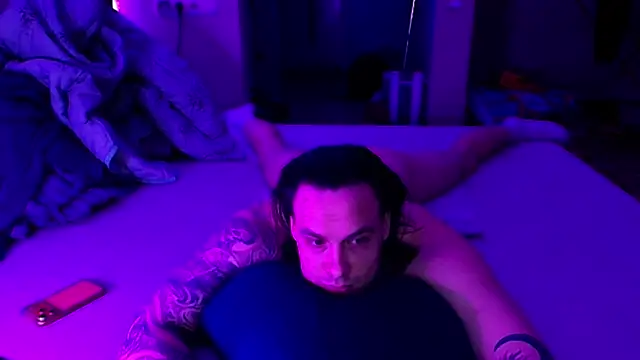 baphomet_from_ice webcam