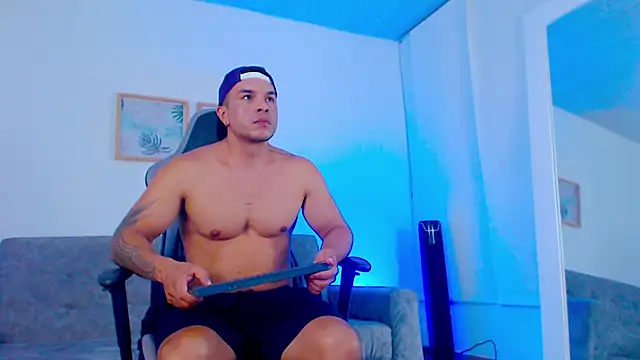 estebandelouis webcam