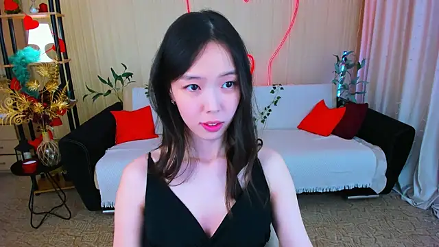 SoulHarmoonyy webcam