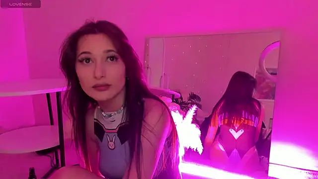 Lillie_Miller webcam