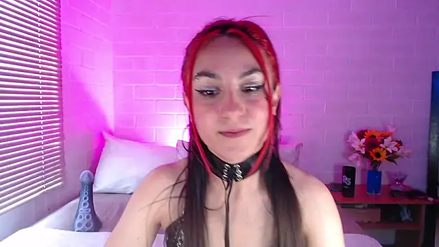Amy66 webcam