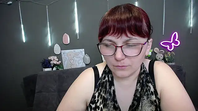 AliceInksSweetty webcam