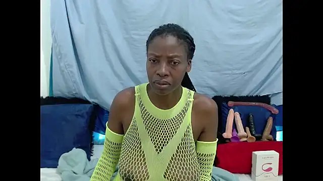 Chocolatemix55 webcam