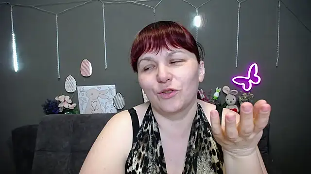 AliceInksSweetty webcam