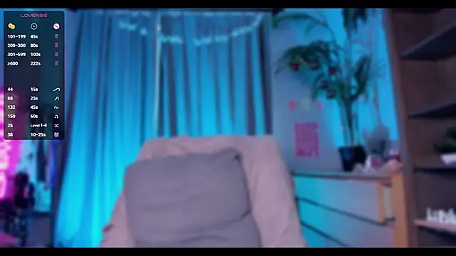 MelissaTetris live sex cam