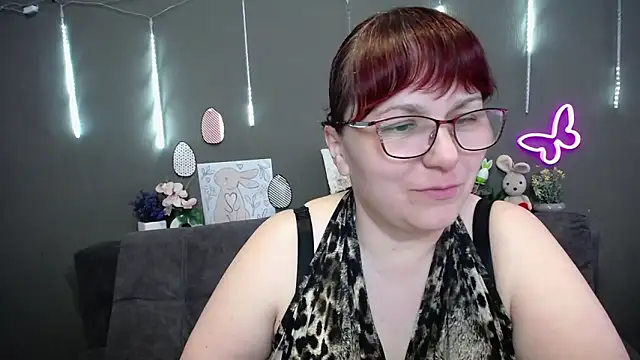 AliceInksSweetty webcam