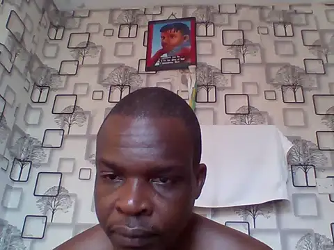 Chumba_001 webcam