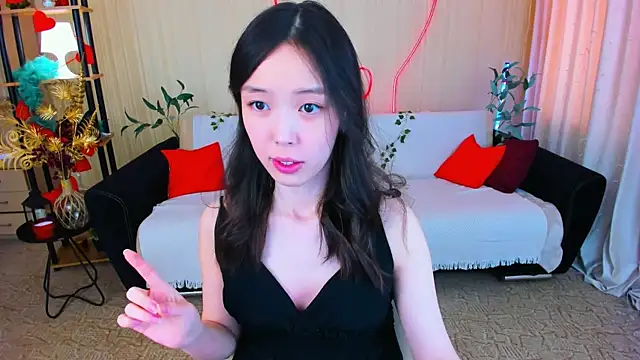 SoulHarmoonyy webcam