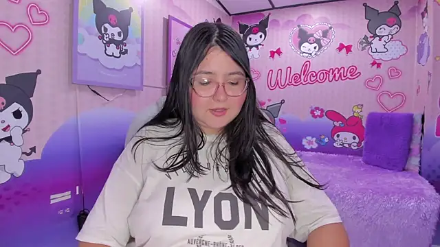 Dulce_meow webcam