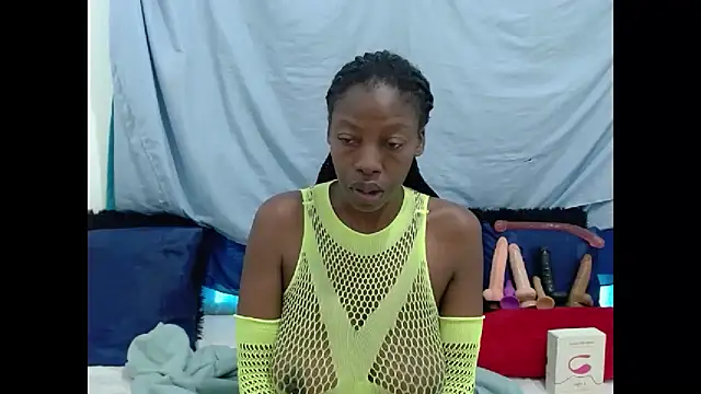 Chocolatemix55 webcam