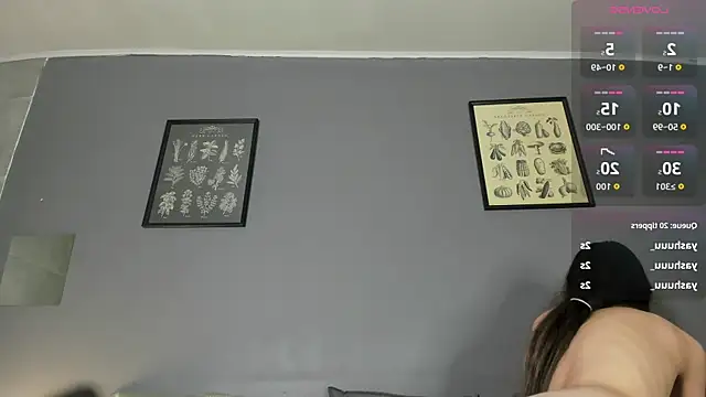 Charlotte_lovee_ webcam