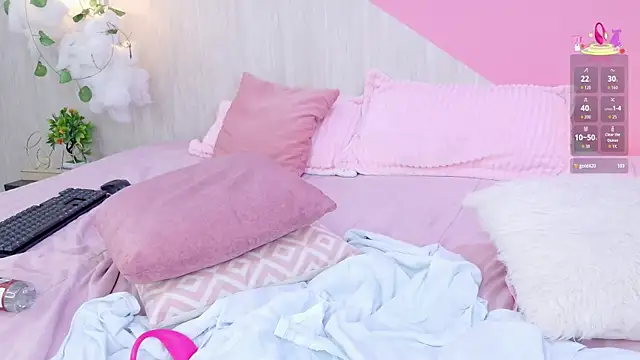 sophia_brunette_ webcam