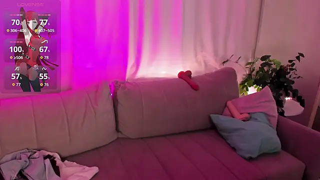 Alice_Kitagawa webcam