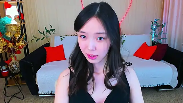 SoulHarmoonyy webcam