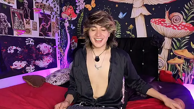 Noah_blackwood webcam