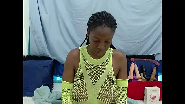 Chocolatemix55 webcam