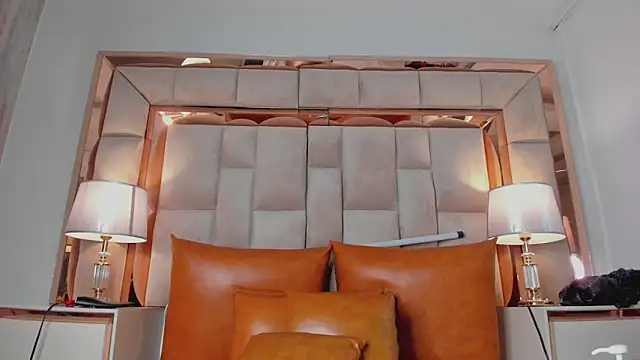 ValentinaBreats webcam