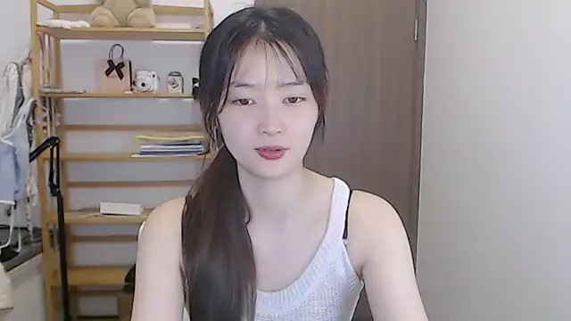 Mimi-cnbaby webcam